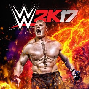WWE 2K17 - [Digital Code]