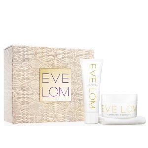 Eve Lom The Award Winners Exclusive Collection (Worth £90.00)