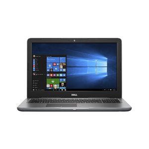 New Inspiron 15 5000 (AMD) Non-Touch (A12-9700P, 8GB DDR4, 1TB)
