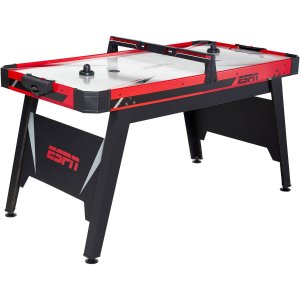 ESPN 60" Air-Powered Hockey Table