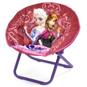Disney Frozen Mini Saucer Chair