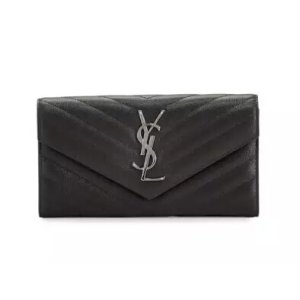 Select Saint Laurent Handbags @ Neiman Marcus