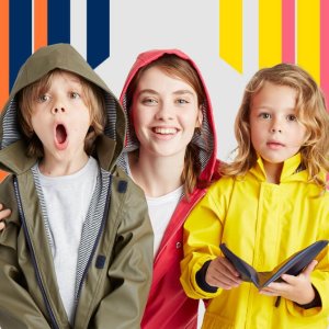 Up to 30% Off + Extra 20% Off Sale Items @ Petit Bateau