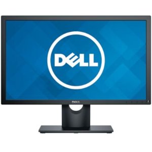 戴尔Dell E2216HVm 21.5吋 全高清显示器