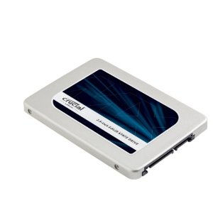 Crucial MX300 2TB SATA 2.5 固体硬盘