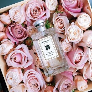 With Over $100 Jo Malone Purchase @ bluemercury