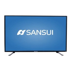 Sansui SLED5515W 55" 1080p 60Hz LED 高清电视