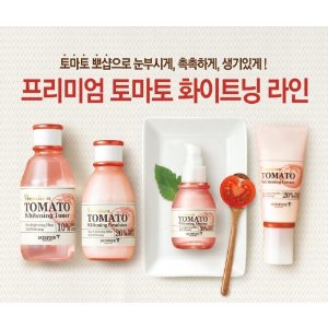 Skinfood Premium Tomato Whitening Emulsion Sale @ Amazon
