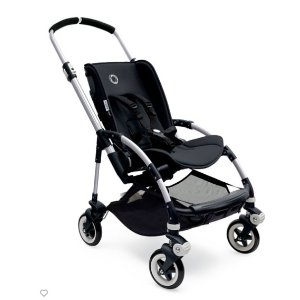 with Bugaboo Purchase @ Neiman Marcus