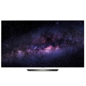 LG OLED65B6P 65-Inch B6 Series 4K UHD OLED HDR Smart TV with webOS 3.0