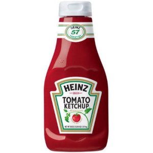 Heinz Tomato Ketchup 38 oz