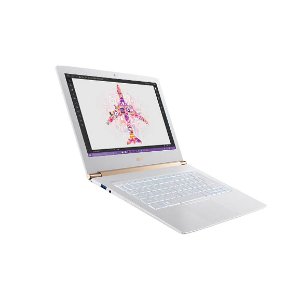 补货！Acer Aspire S 13 全高清触屏微软签名版笔记本电脑