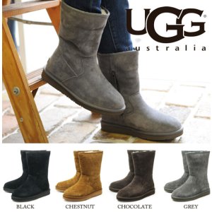 UGG Boots on Sale @ 6PM