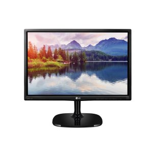 LG 27MP48HQ-P 27-Inch IPS Monitor with Screen Split