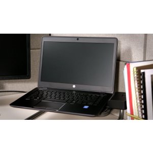 HP ZBook 14-G2 移动工作站 (i7-5500U, 16GB, 256GB, FirePro M4150)