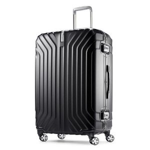 Samsonite Tru-Frame Hardside 28' Spinner Luggage, Graphite @ Kohl's.com