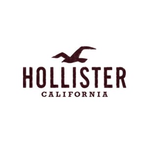 Hollister 精选男女服饰热卖