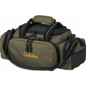 Cabela's Carry-On Gear Bag