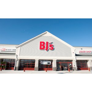 BJ's Wholesale Inner Circle Membership ($75 Value)
