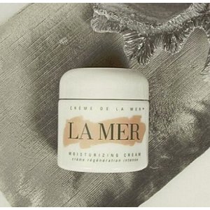 入圣诞超值礼包！La Mer 美容护肤品热卖
