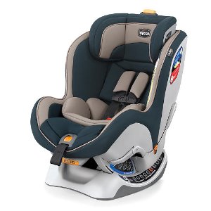 Chicco NextFit Convertible Car Seat