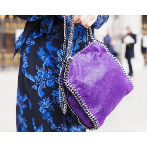 Stella McCartney Handbags @ Saks Fifth Avenue