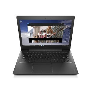 Lenovo Ideapad 500s 14-Inch Laptop(Core i5, 8 GB RAM, 1 TB HDD, Windows 10, Full-HD screen)