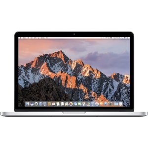高配2015款Apple13.3"MacBook Pro Retina显示屏( i7 16GB 512GB SSD)