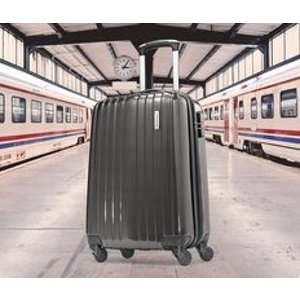 Samsonite 精选新秀丽行李箱包热卖，20寸$79.99起，24寸$89.99起，28寸$99.99起