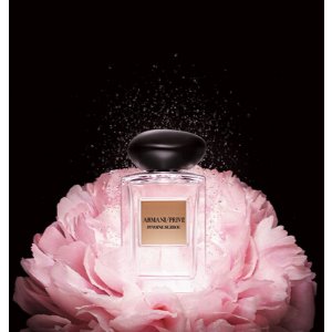 With Giorgio Armani Fragrances Purchase @ Giorgio Armani Beauty