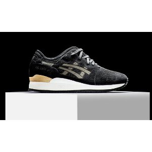 ASICS Tiger Unisex GEL-Lyte III LC Shoes H5E3L