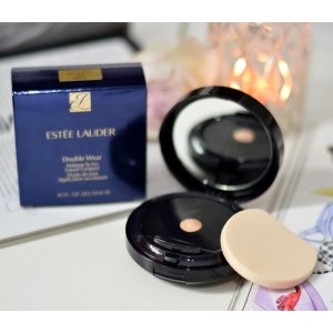 With $50 Double Wear Makeup To Go purchase @ Estee Lauder