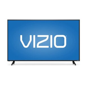 VIZIO SmartCast 50" Class E-Series - 4K Ultra HD, Smart, LED Home Theater Display