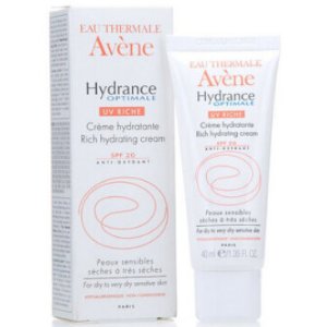 Avène Hydrance Optimale Hydrating Rich Cream