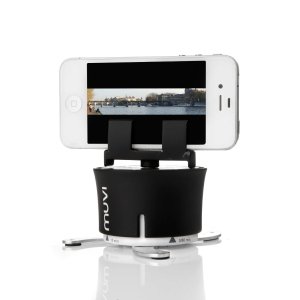 Veho VCC-100-XL MUVI X-Lapse 360-Degree Photography and Timelapse Accessory