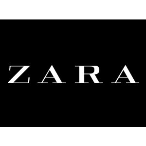 Zara精选美衣、美包、饰品等黑色星期五大促
