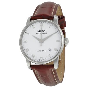 MIDO Baroncelli Automatic Men's Watch