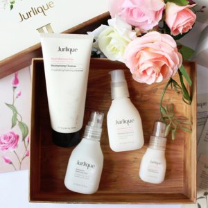 Rose Products @ Jurlique Dealmoon Singles Day Exclusive