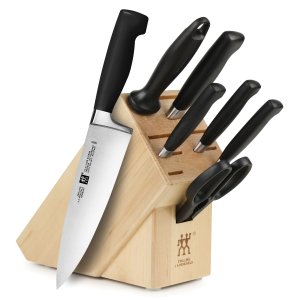 Select Zwilling J.A. Henckels Cutlery Sets