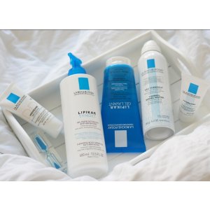 with La Roche Posay @ SkinCareRx Dealmoon Singles Day Exclusive!
