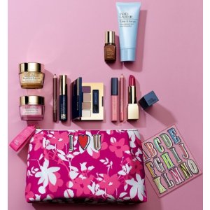 With any $35 Estee Lauder Purchase @ Dillard's
