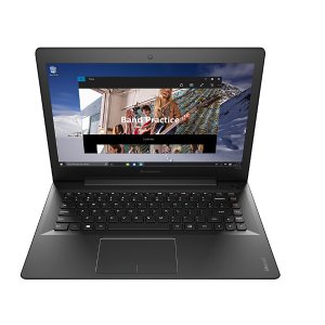 Lenovo 14" ideapad 500s Laptop (i7 8GB 256GB SSD）