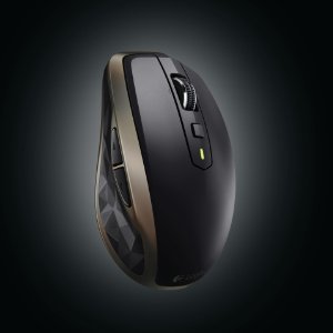 Logitech MX Anywhere 2 Wireless Mobile Mouse