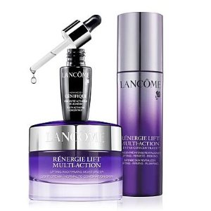 Lancôme Renergie Lift Multi-Action Duo(a $245 value) @ HSN