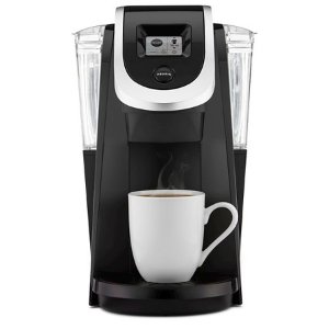 今天截止！Keurig 2.0 K200 胶囊咖啡机