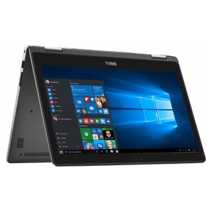 Dell Inspiron 2-in-1 13.3" Touch-Screen Laptop Intel Core i7 12GB RAM 512GB SSD