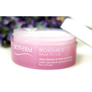 Makeup Removers @ Biotherm