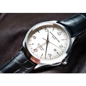 Baume and Mercier Men's Clifton Watch
