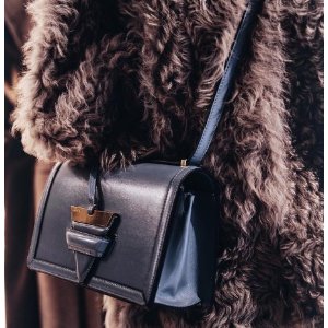 $250 Off Loewe Barcelona Small Bag @ Moda Operandi