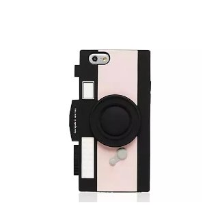 Camera Iphone 6 Case